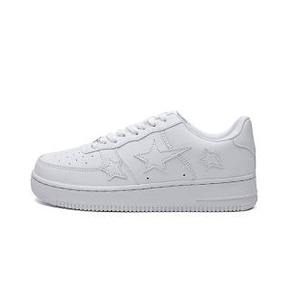 ABIDJAN Lightweight Breathable Lightweight And Breathable Fashion Couple Skate Shoes Unisex