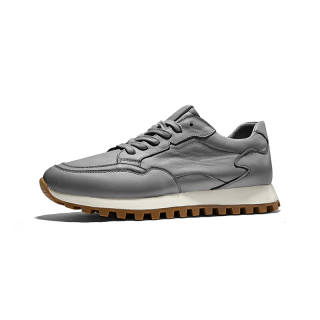 Hautton Jeans Abrasion Resistant Low top Casual Shoes Men's