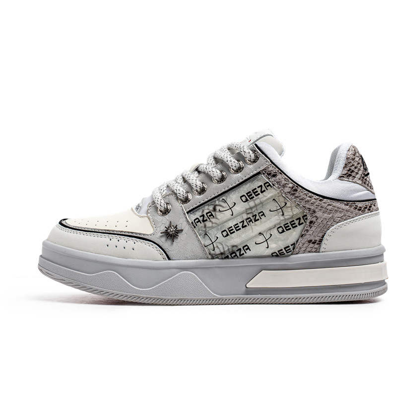PAVEA PAVEA Low top Skateboard Shoes Unisex