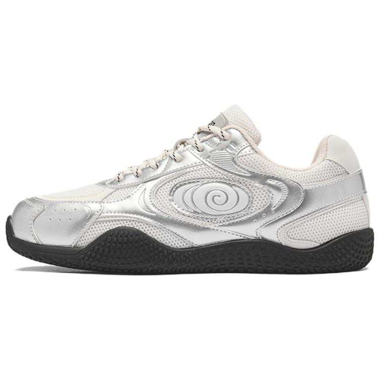 AGSDON Abrasion Resistant Lightweight Breathable Low top German Army Trainers Women's
