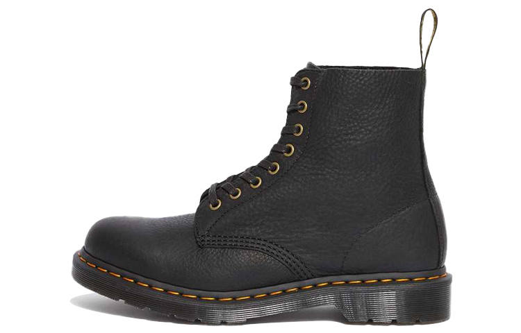 Dr.Martens Dr. Martens 1460 Pascal Genuine Leather Boots Black