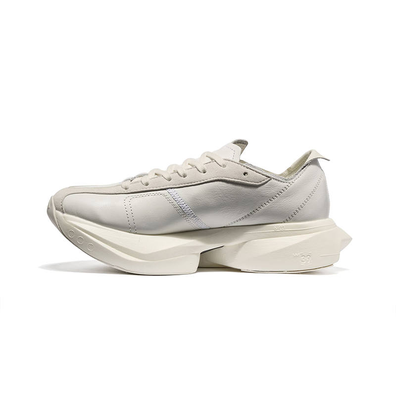 Y-3 Y-3 Adios Pro 3.0 Lx leather sneakers