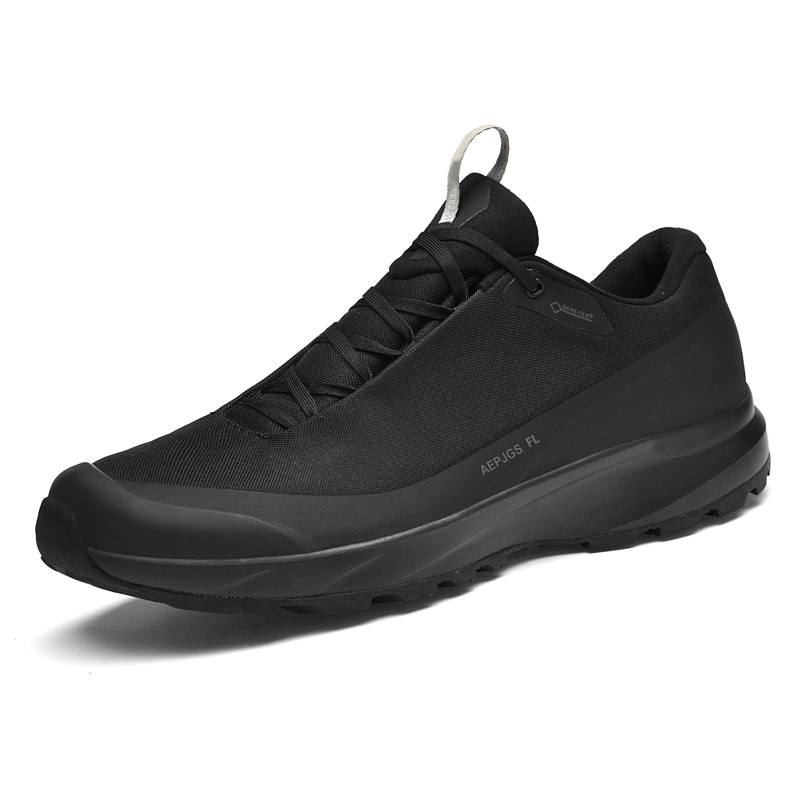 GONGNIULEITING Casual Shoes Men's Black