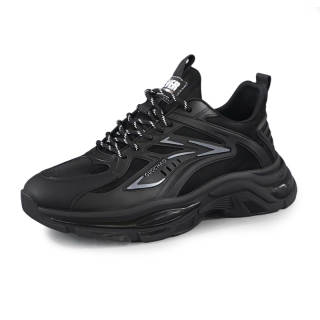 Devanro Slip Resistant, Abrasion Resistant, Breathable Slip Resistant, Abrasion Resistant, Breathable Low top
