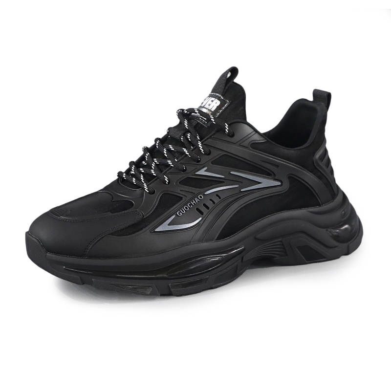 Devanro Devanro Slip Resistant, Abrasion Resistant, Breathable Slip Resistant, Abrasion Resistant, Breathable Low top