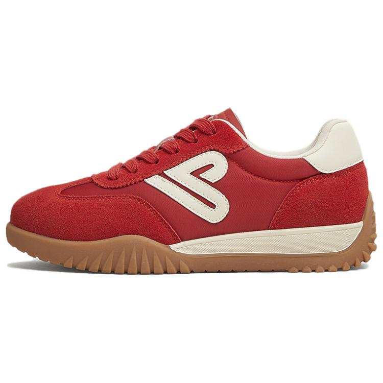 Tata Sugar Heart German Army Trainers Low top Casual Shoes Women's