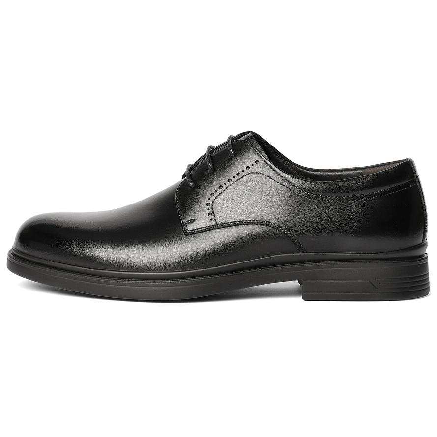 Senda Cow Leather Dress Shoes Men's