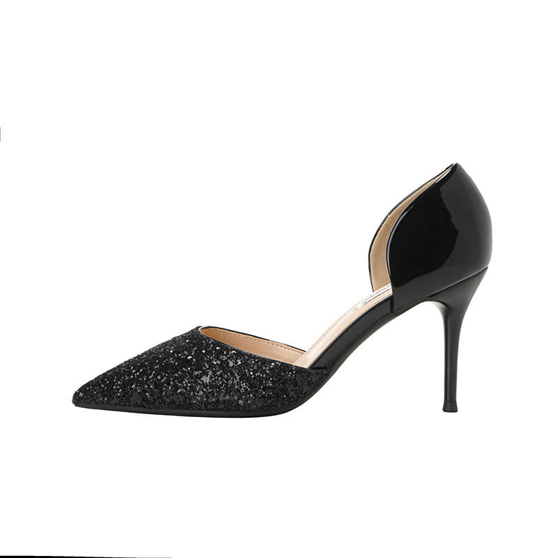 ZUOMILUO ZUOMILUO High Heels Women's