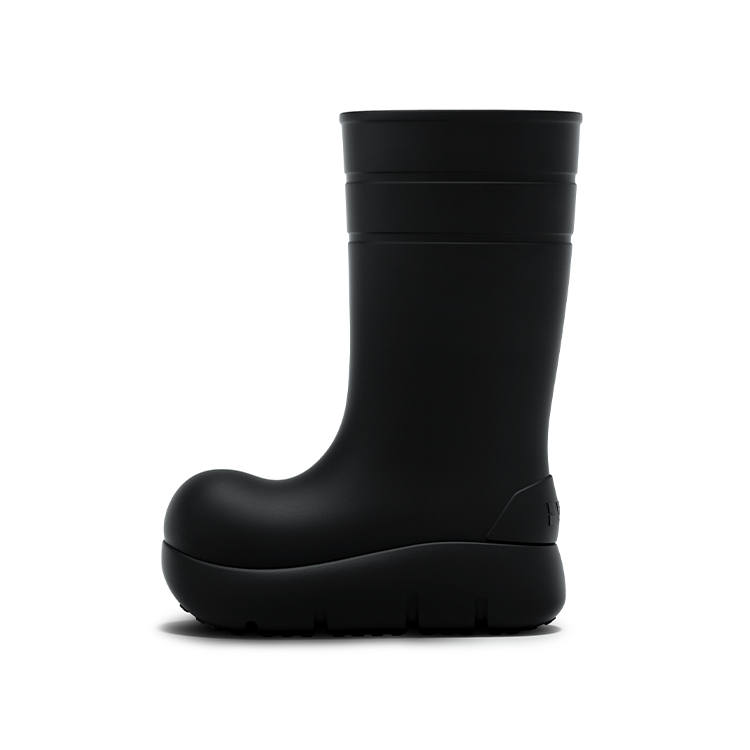 Beys Beys Knee high Boots Women's Black