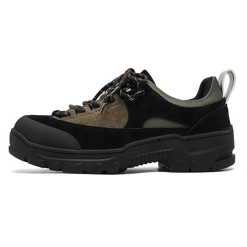 MODENGPAN MODENGPAN Low top Casual Shoes Unisex