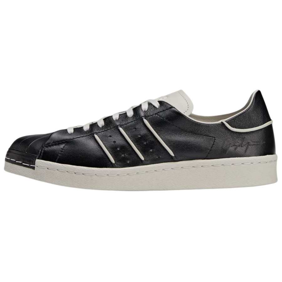 Y-3 Y-3 Superstar Y-3 'Black Talc'