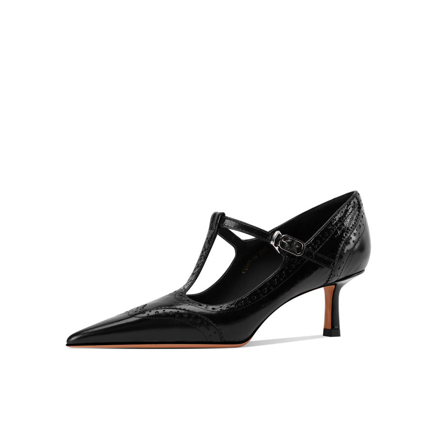 Shesrim Slim Heel High Heels Women's