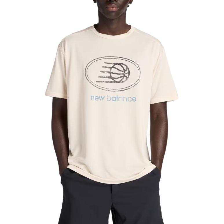 New Balance New Balance Basketball Jersey Men's