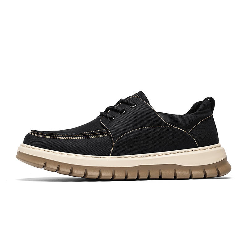 G.N.SHIJIA Fabric Breathable Lightweight Breathable And Lightweight Low top Casual Shoes Men's