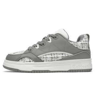 Cabbeen Low top Skateboard Shoes Men's