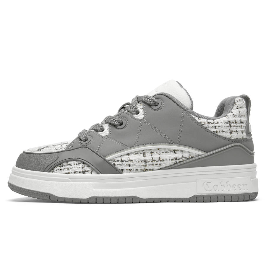 Cabbeen Cabbeen Low top Skateboard Shoes Men's