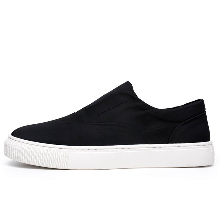 YEDANI YEDANI Low top Canvas Shoes Men's