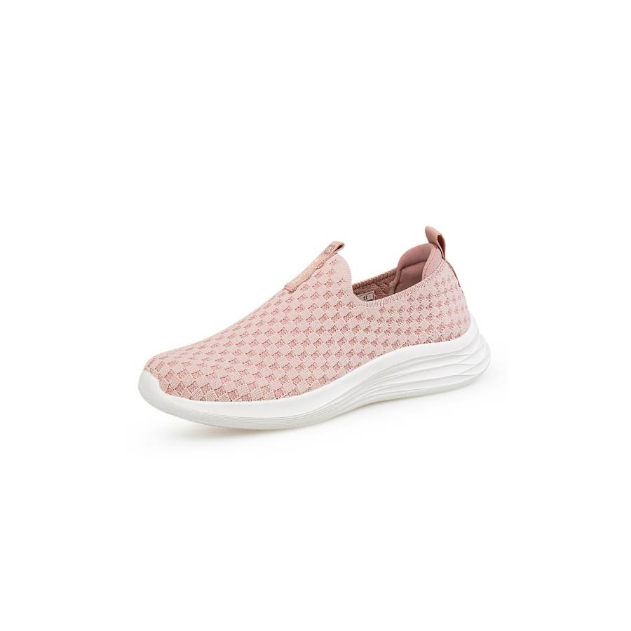 RONGSHI Mesh Low top Casual Shoes Women's