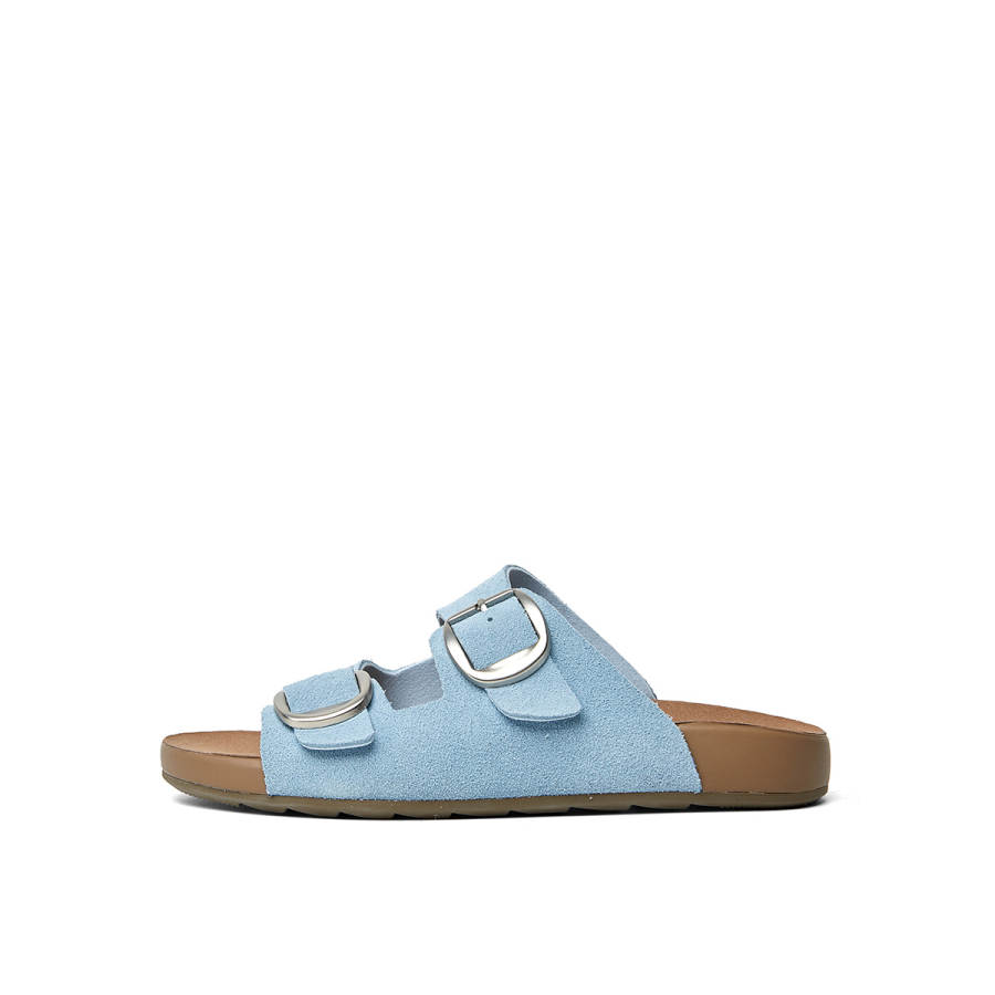 PT'SON Rubber Slip Resistant Birkenstock Shoes Women's