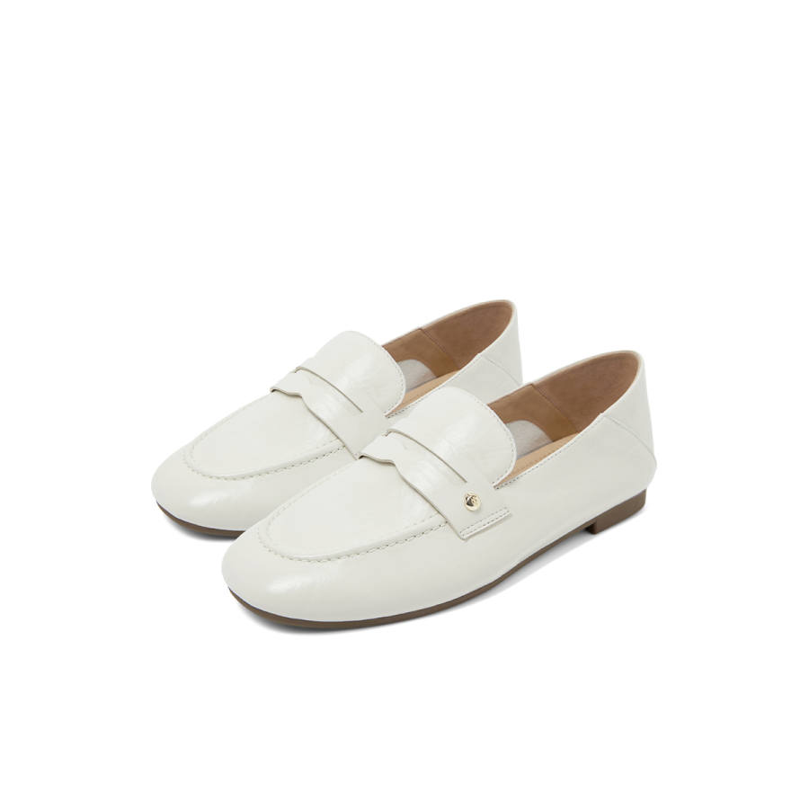 COMELY COMELY Loafers Women's Black/Coffee/White