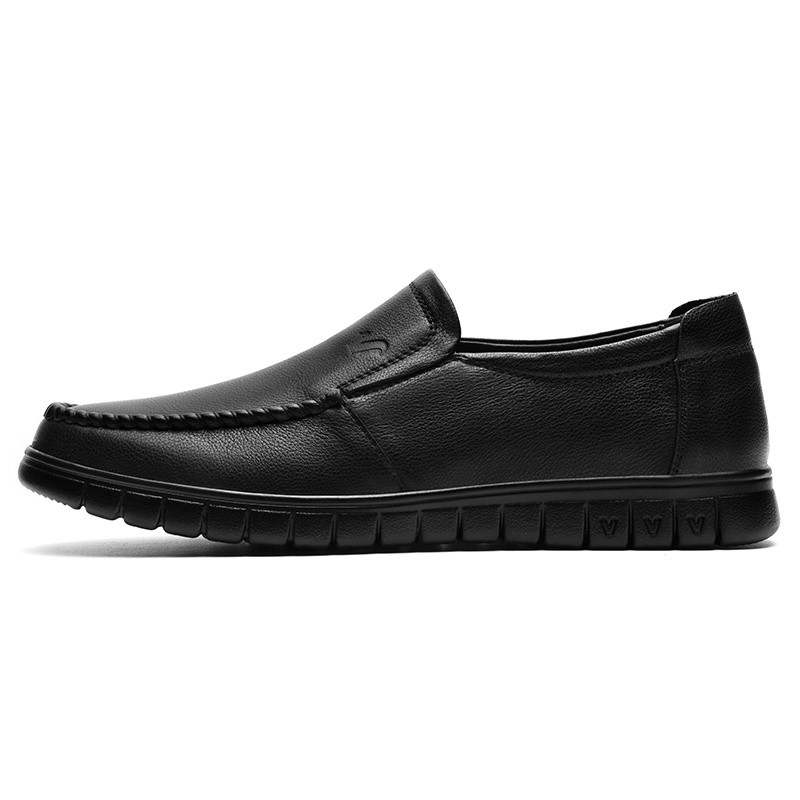 Rich Birds Casual Shoes Men's Black