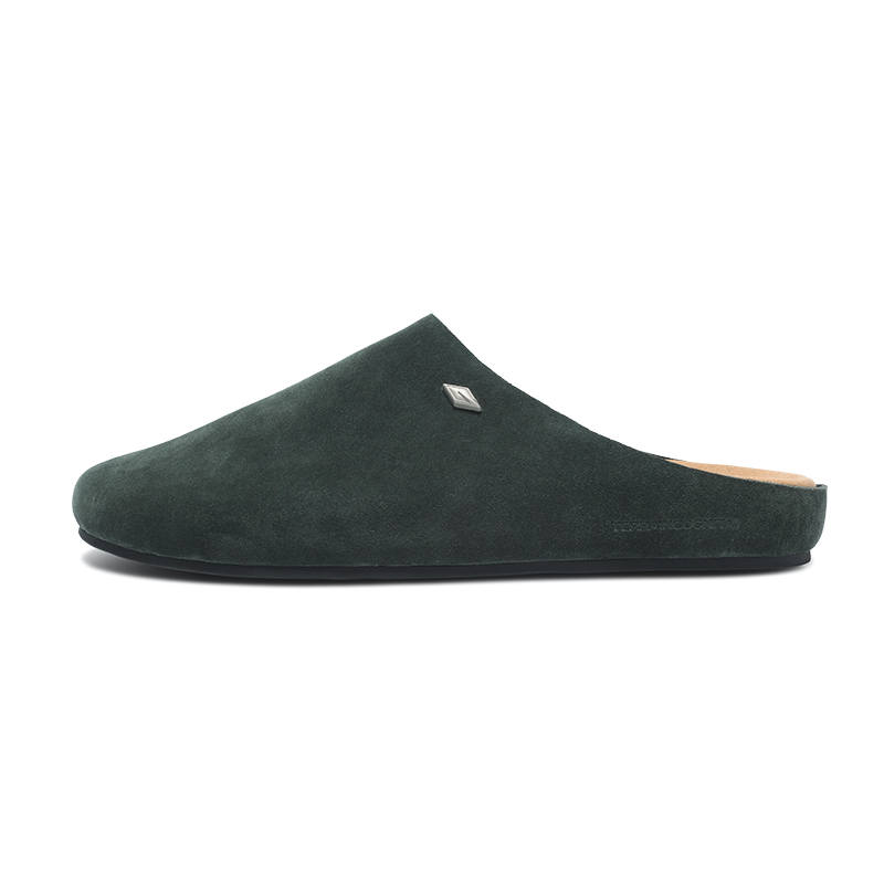 TERRA INCOGNITA Birkenstock Shoes Unisex