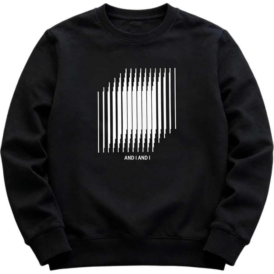 Sugarfunk Sugarfunk Sweatshirts Men's Crew Neck Moderate Regular