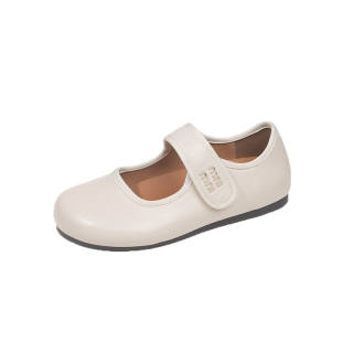 Nrillo Flat Mary Jane Shoes Women's