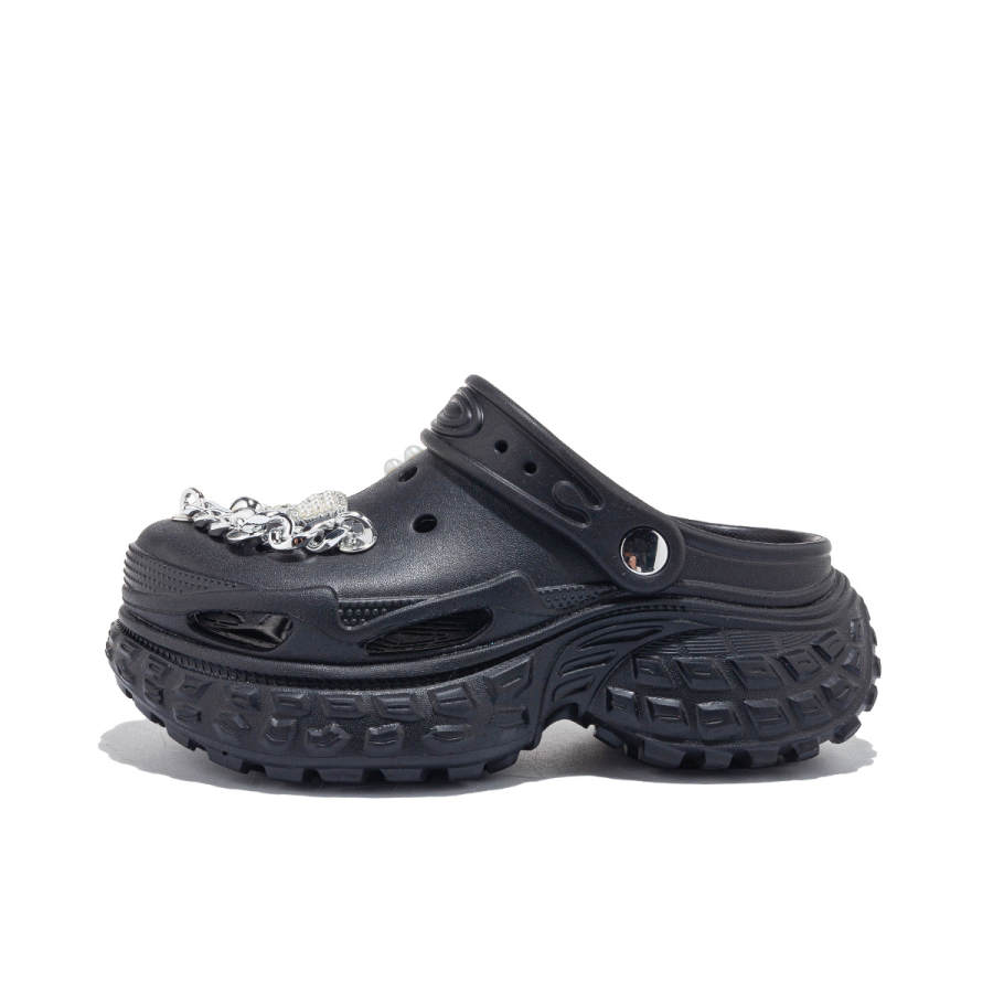 SAFIYA SAFIYA Clogs Women's