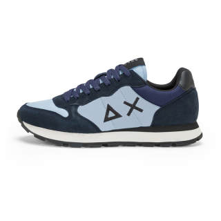 SUN68 Cushioning Height Increasing Cushioning Height Increasing Low top Casual Shoes Men's