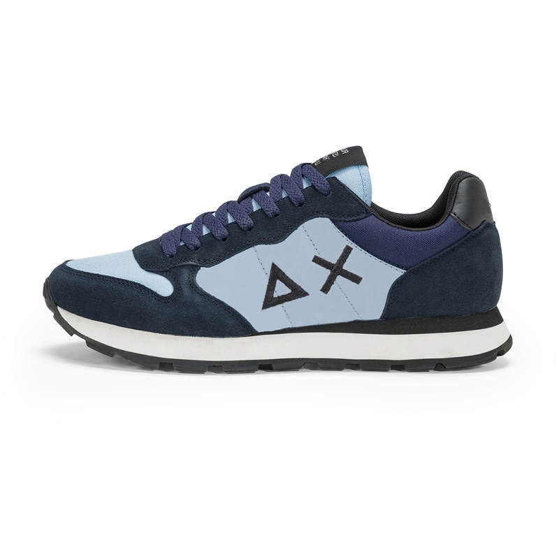 SUN68 Cushioning Height Increasing Cushioning Height Increasing Low top Casual Shoes Men's
