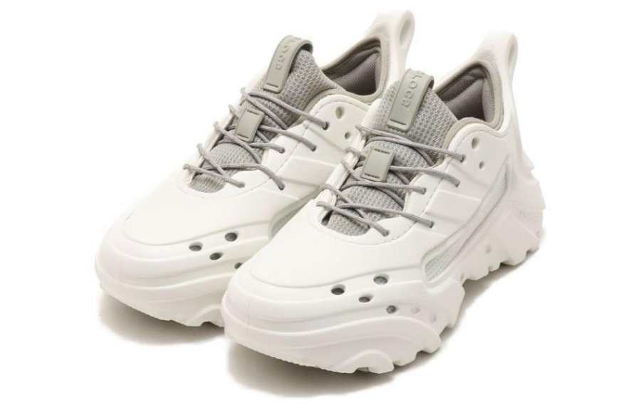 Crocs Crocs Nova Check White Grey