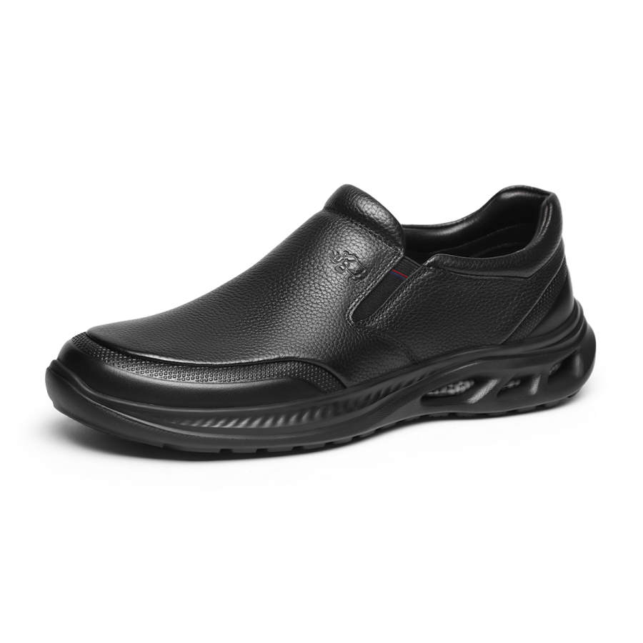 VOLO Dad Shoes Casual Shoes Men's Black