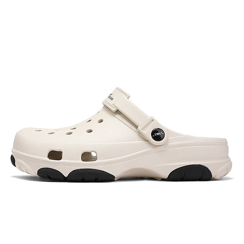 G.N.SHIJIA Clogs Men's