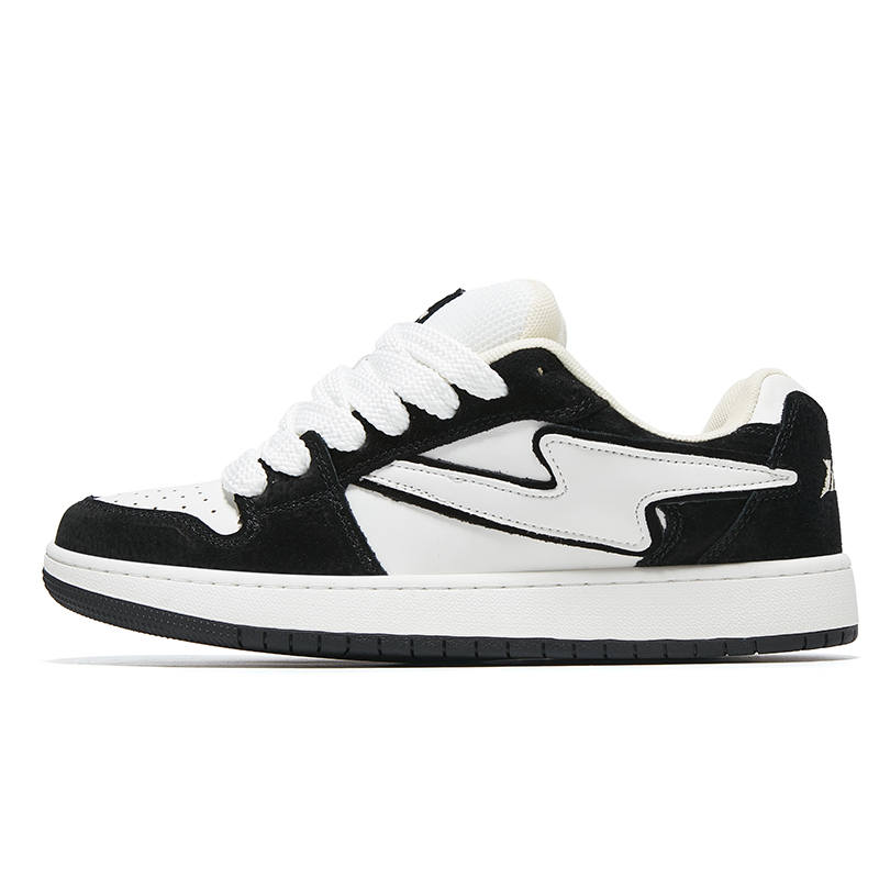 TINMUU TINMUU Low top Skateboard Shoes Unisex