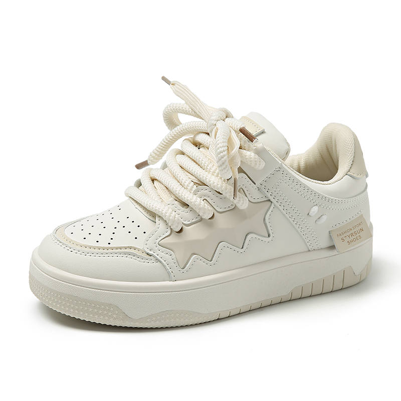 GONGNIULEITING Low top Casual Shoes Women's