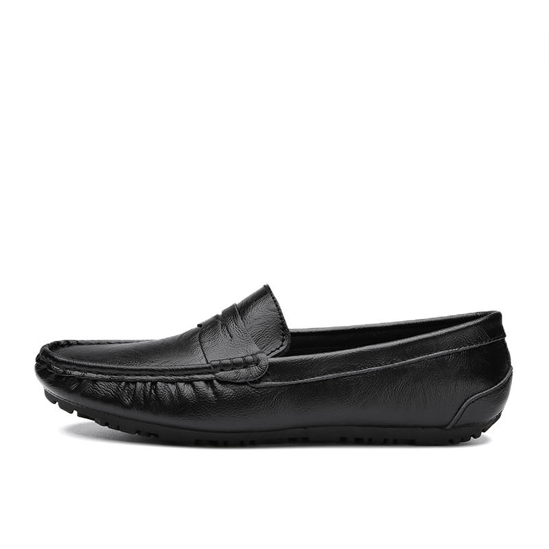 XIMO BULL Pu Casual Shoes Men's