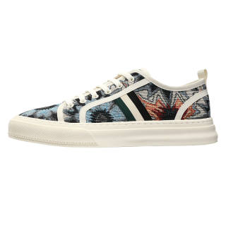 ENRICO COVERI Low top Skateboard Shoes Men's