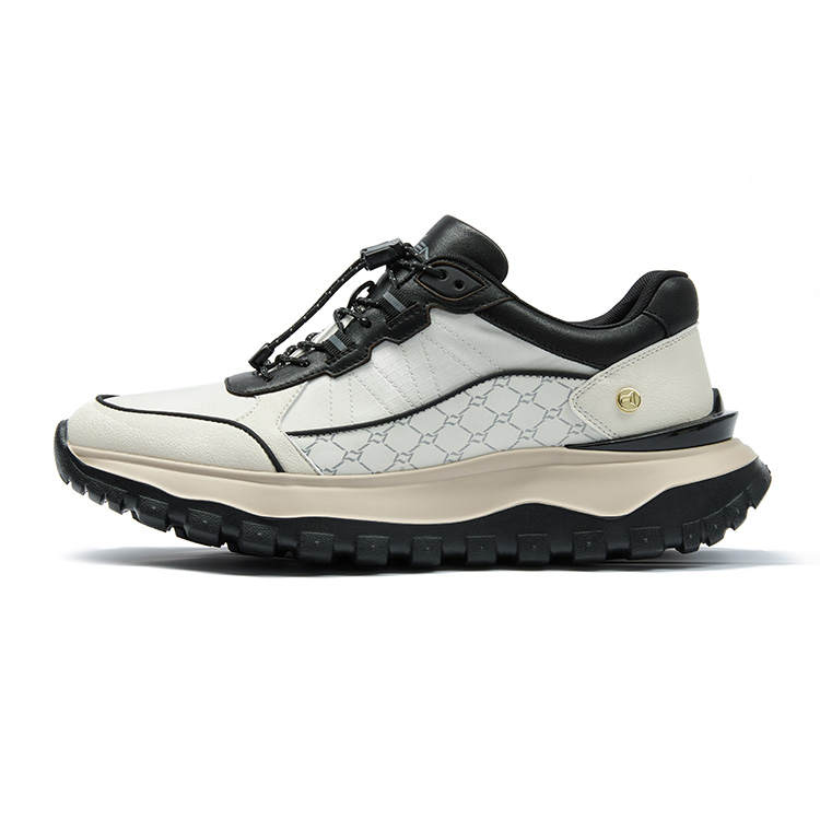 SEVEN SEVEN Low top Casual Shoes Men's