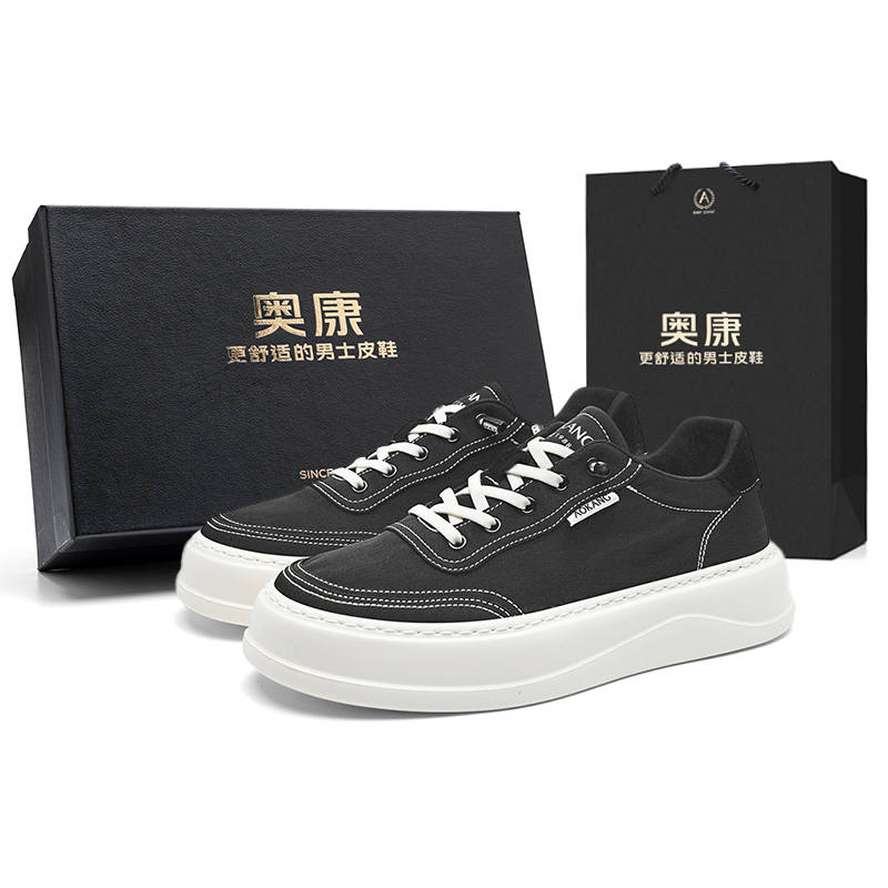 AOKANG Trendy Play All Season, Classic Everyday Commute, Campus Style Outdoor Sports