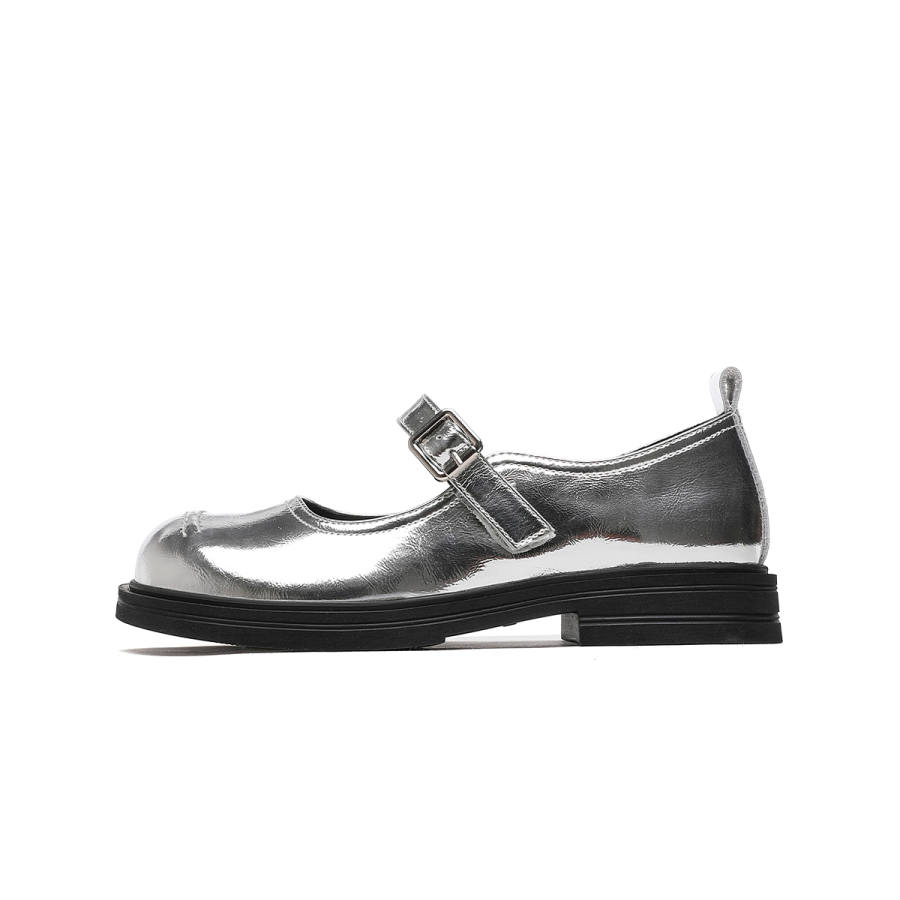 CARDANRO Mary Jane Shoes Women's