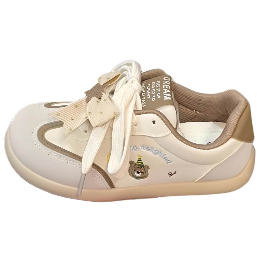 CPXO Low top Casual Shoes Women's Light Brown