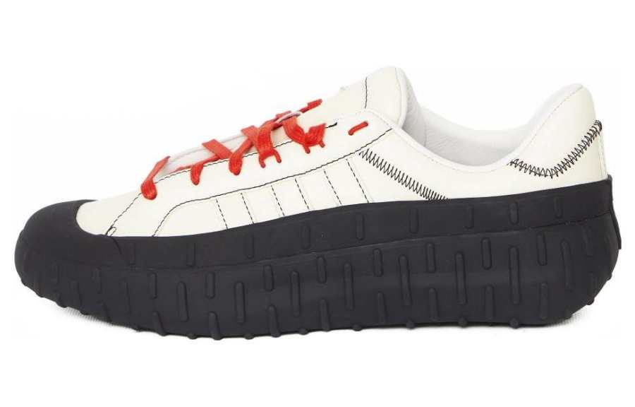 Y-3 Y-3 GR.1P Y-3 'Off White Lush Red'