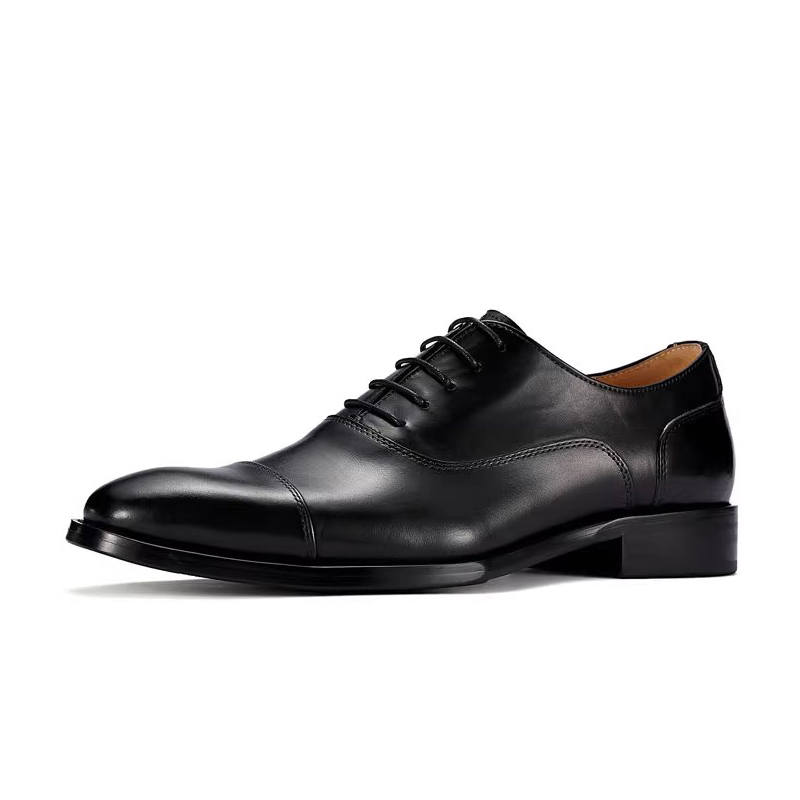 Bansley Dress Shoes Unisex Low Top
