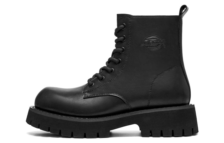 Dickies Dickies 12.5cm Combat Boots Women's