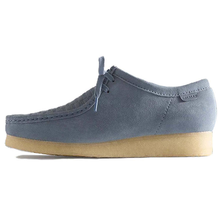 Clarks Originals Wallabee By Ronnie Fieg Kith Loyalty Program Elevation