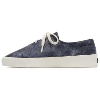 Fear Of God 101 Low top Skateboard Shoes Unisex Blue