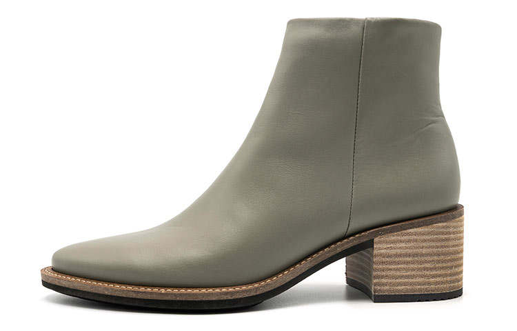 Ecco Ecco Ankle Boots Women's Grass Green