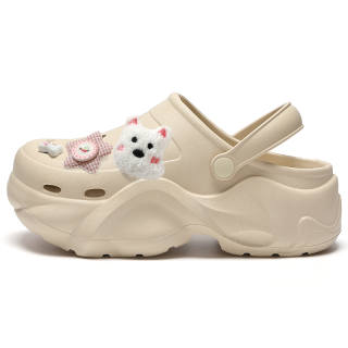 MAOLI Clogs Women's