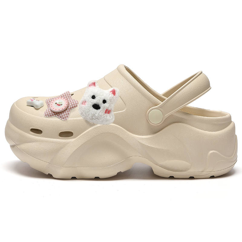 MAOLI Clogs Women's